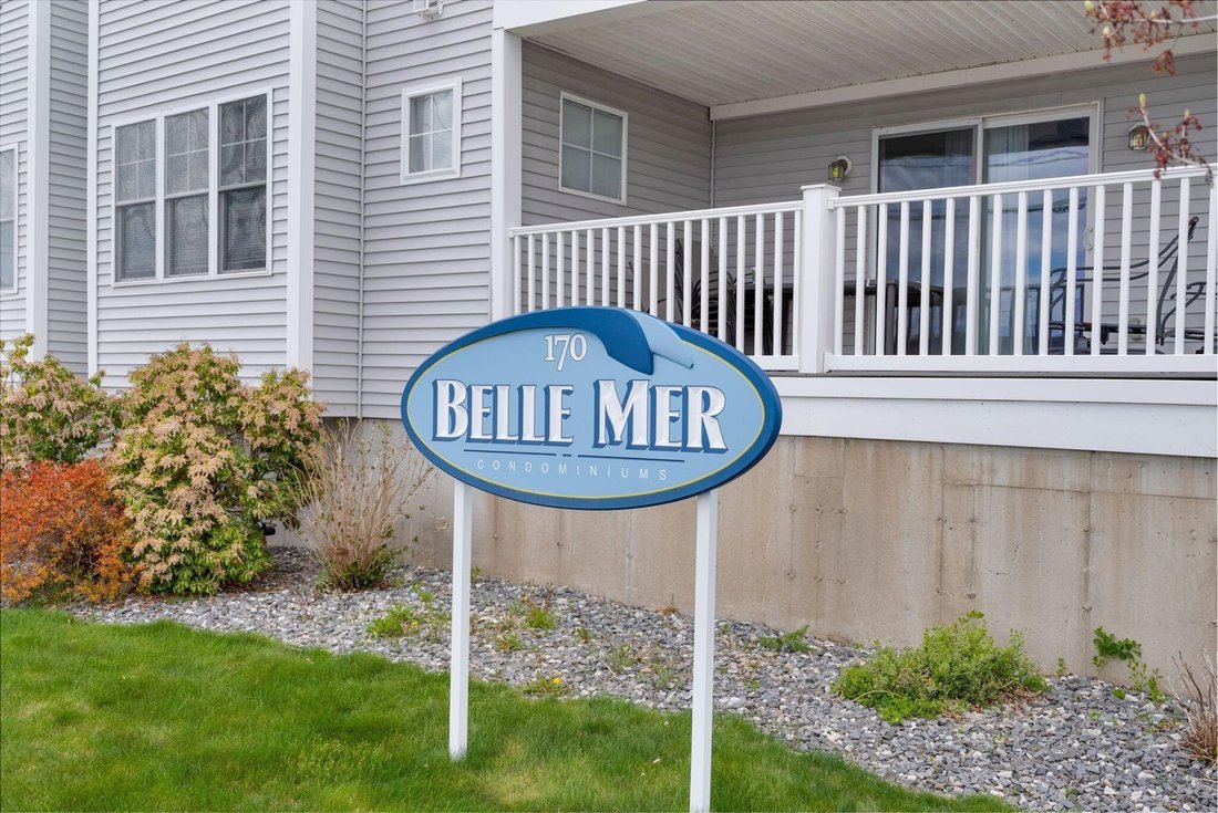 Condo in Old Orchard Beach, Maine, United States 2 - 18452201