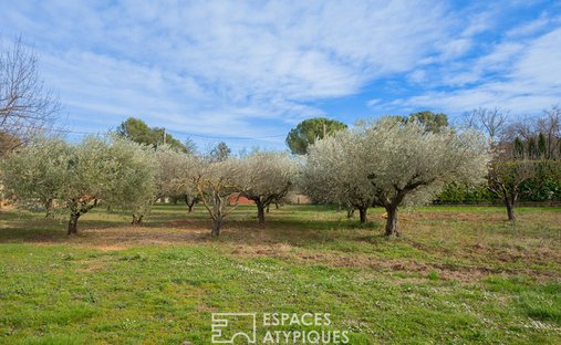 Villa a Salernes, Provenza-Alpi-Costa Azzurra, Francia 1