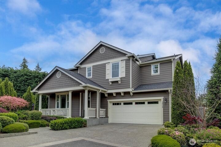 Casa en Newcastle, Washington, Estados Unidos 1 - 18452642