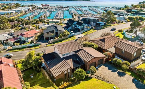 House in Auckland, Auckland, New Zealand 1