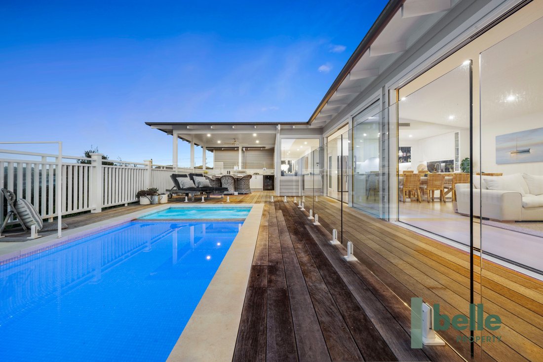 House in Blairgowrie, Victoria, Australia 2 - 18452351