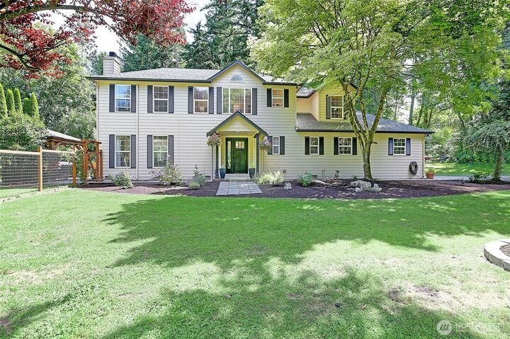 House in Stanwood, Washington, United States 1 - 18452672