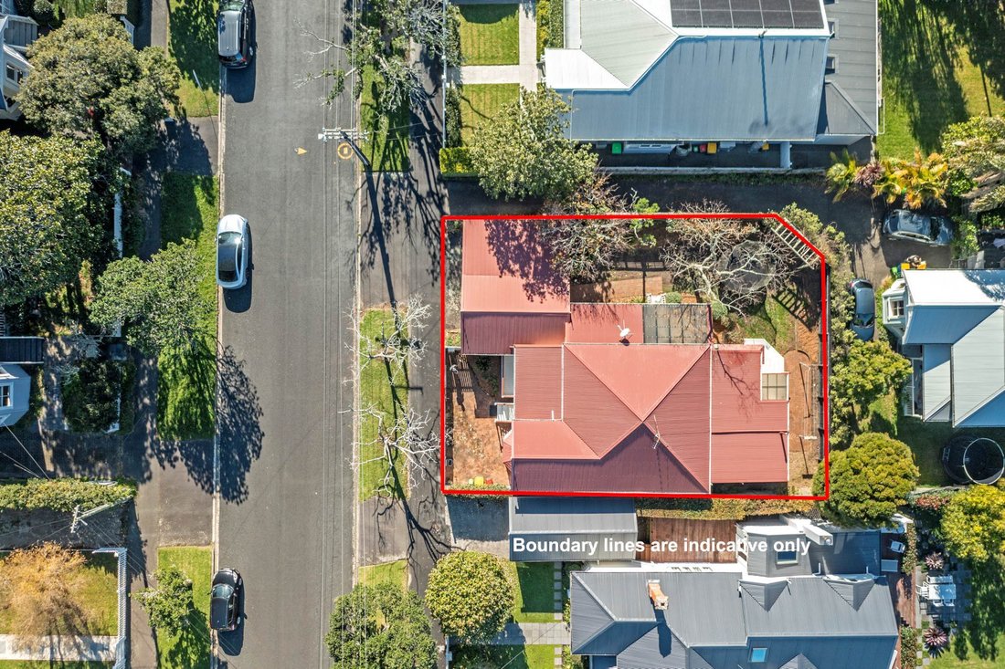House in Auckland, Auckland, New Zealand 2 - 18452419