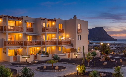 Apartamento en Granadilla, Canarias, España 1