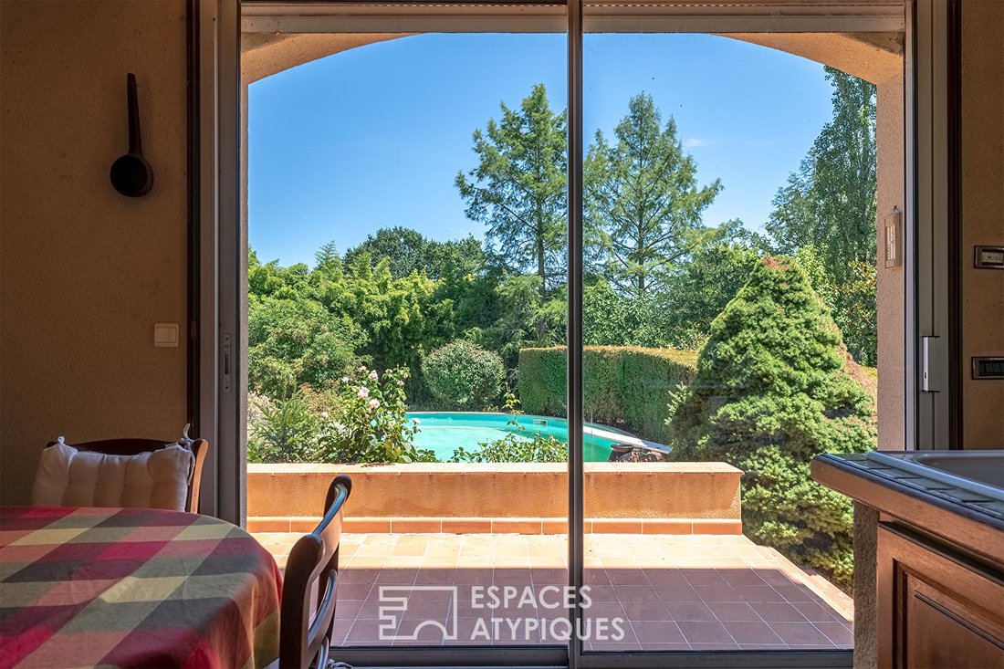 Villa in Nord, Montpon-Ménestérol, France 2 - 18451985