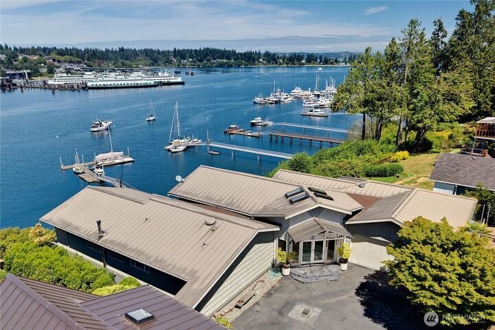 House in Bainbridge Island, Washington, United States 5 - 18452668