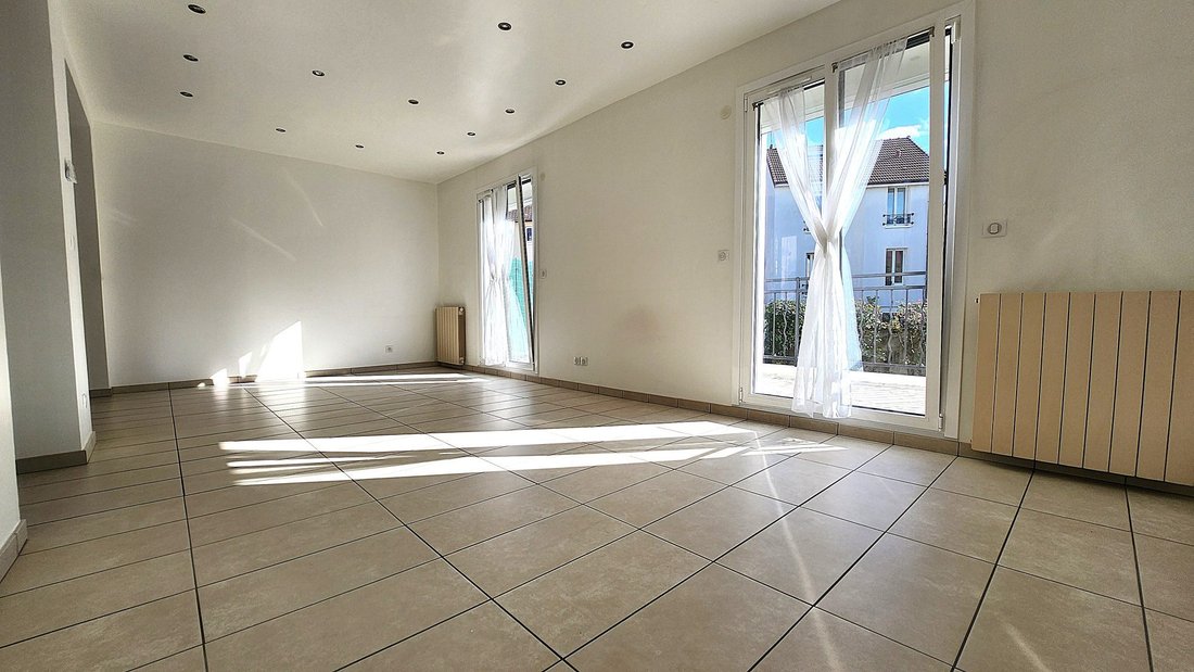 House in Charentonneau, Maisons-Alfort, France 3 - 18452521