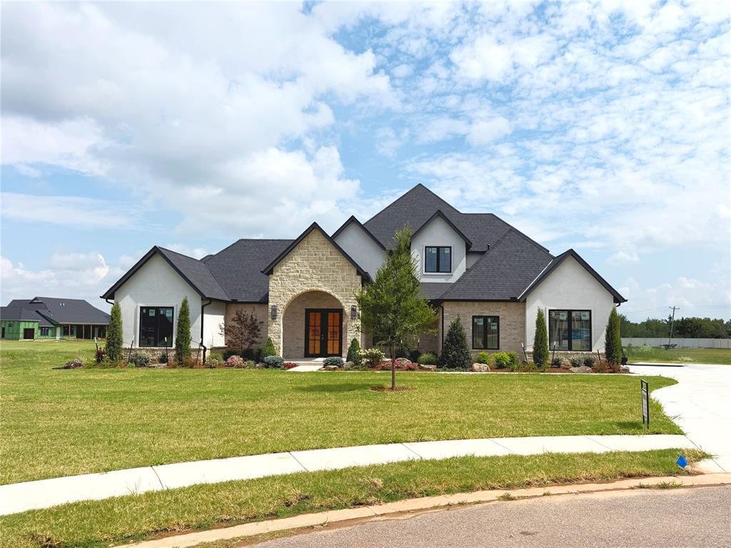 House in Edmond, Oklahoma, United States 1 - 18452137