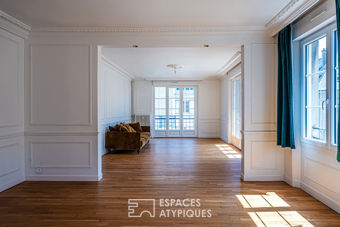 Apartment in Hastings, Caen, France 3 - 18451965