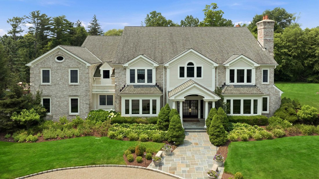 House in Harrison, New York, United States 2 - 18415885