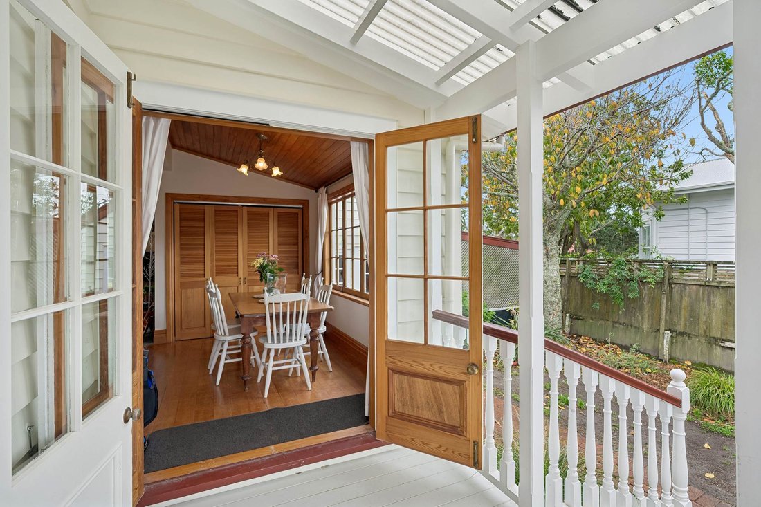 House in Auckland, Auckland, New Zealand 4 - 18452419