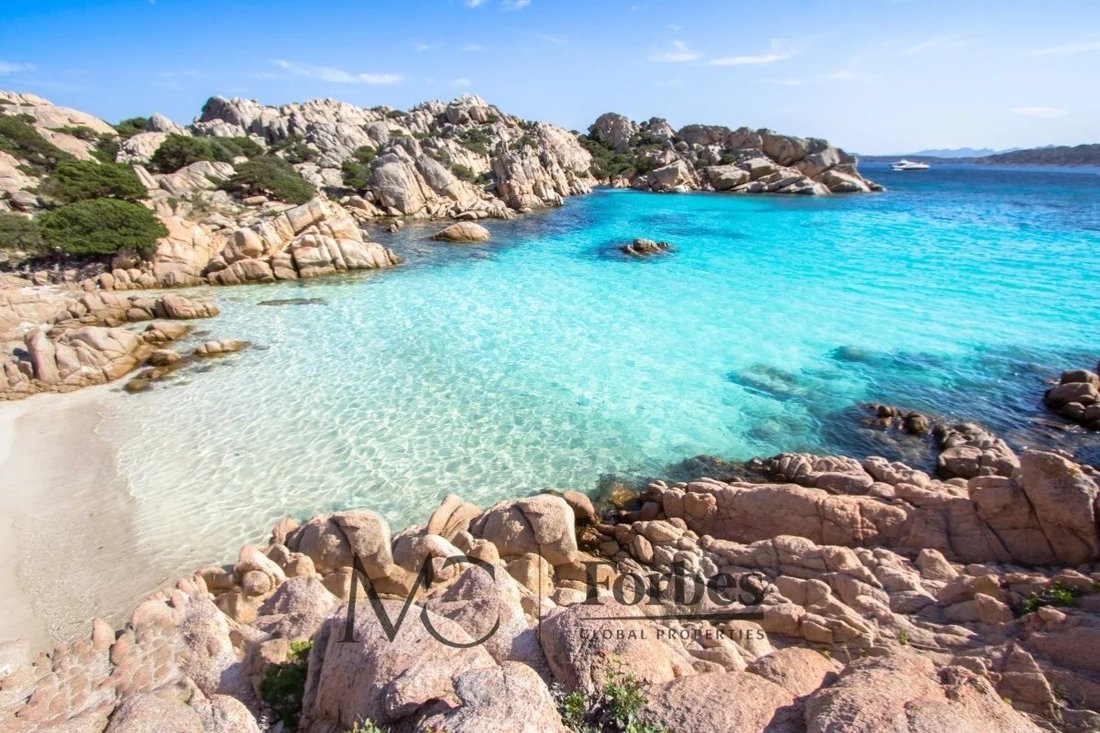House in Palau, Sardinia, Italy 3 - 18452262