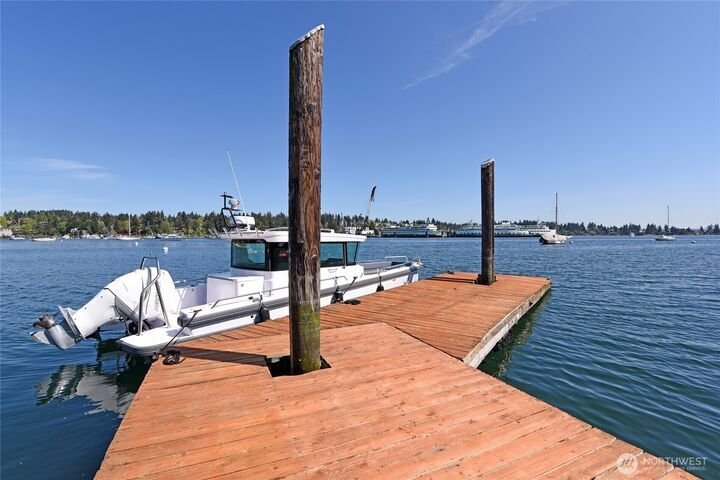 House in Bainbridge Island, Washington, United States 2 - 18452668