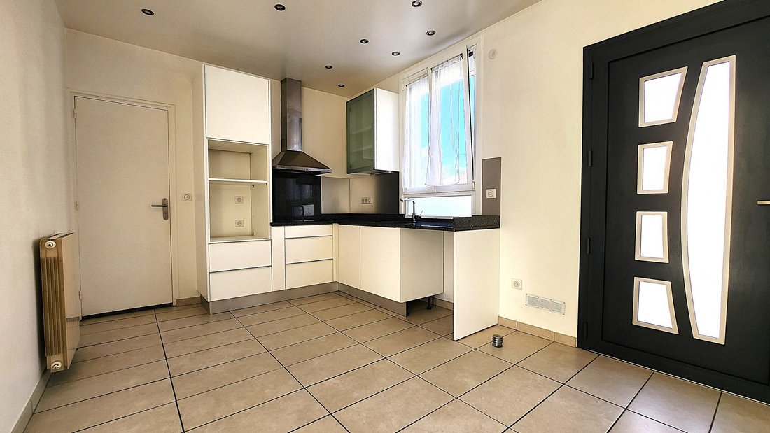 House in Charentonneau, Maisons-Alfort, France 4 - 18452521