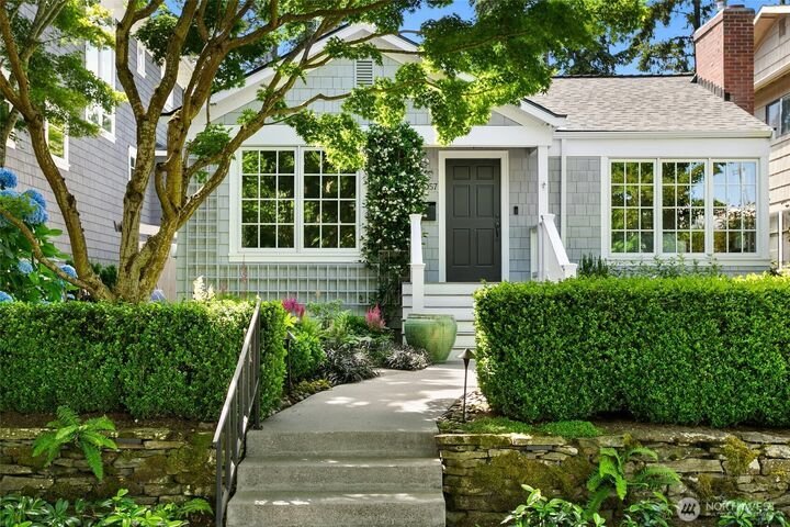 House in Seattle, Washington, United States 1 - 18452664