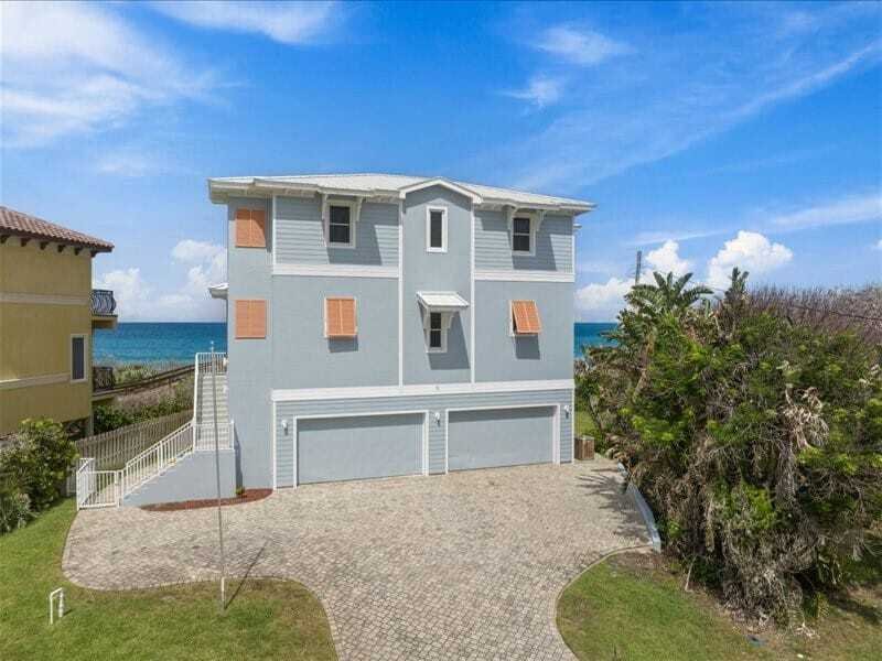 House in Melbourne Beach, Florida, United States 1 - 18452223