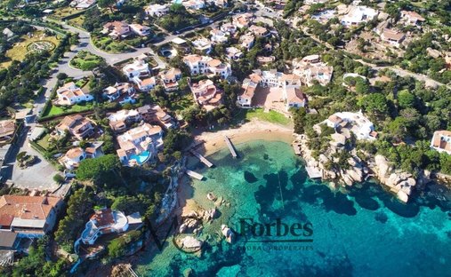 Maison à Palau, Sardaigne, Italie 1