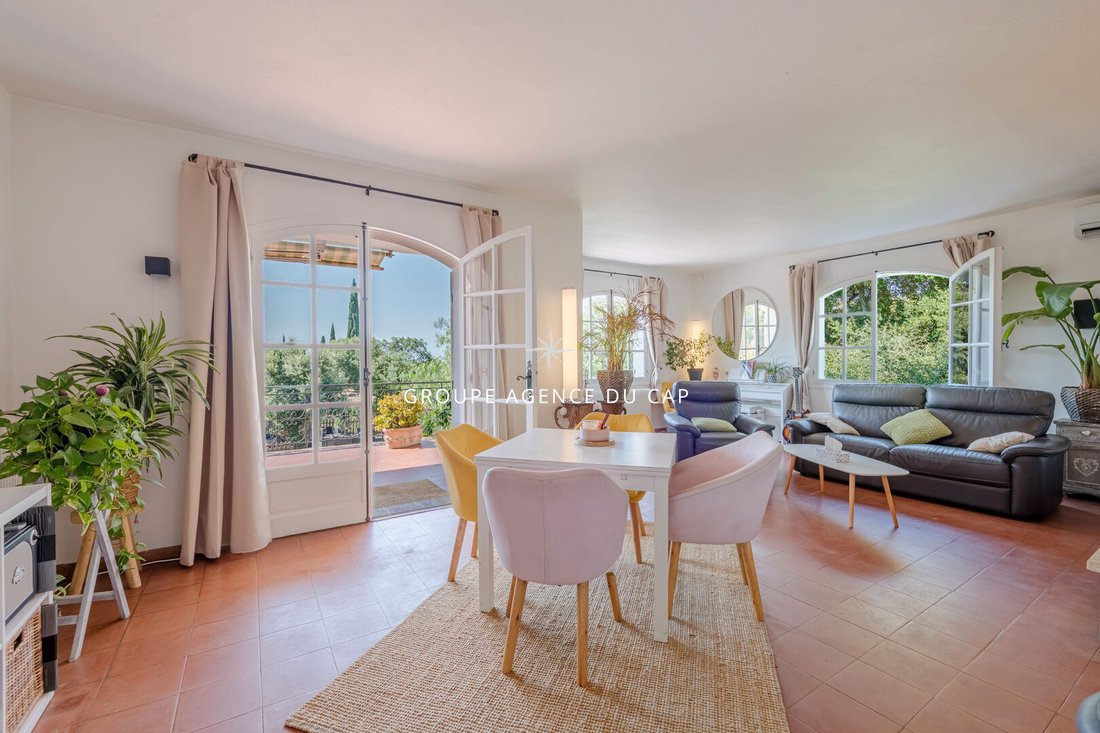 Villa in Tour de Mare, Frejus, France 3 - 18451994