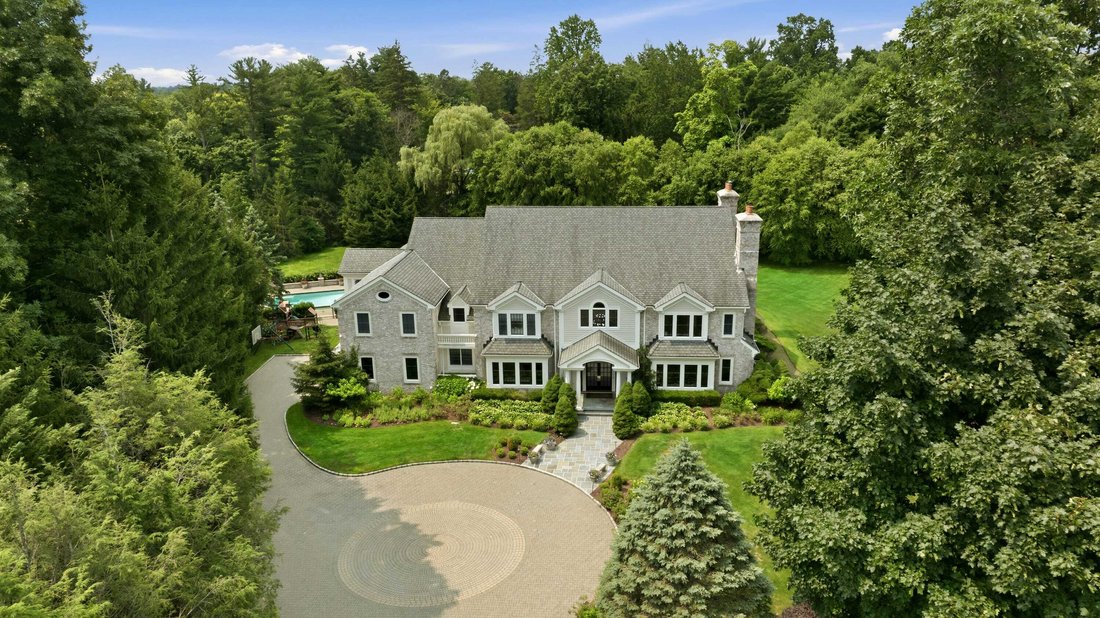 House in Harrison, New York, United States 1 - 18415885