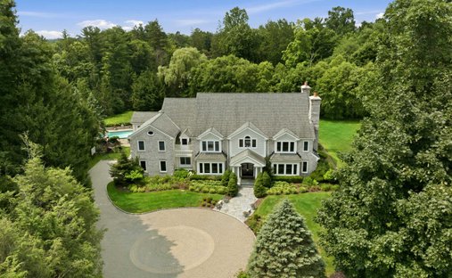 Casa a Harrison, New York, Stati Uniti 1