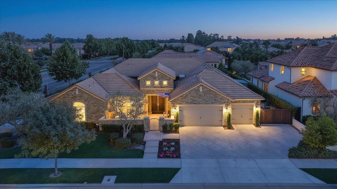 House in Clovis, California, United States 1 - 18451605