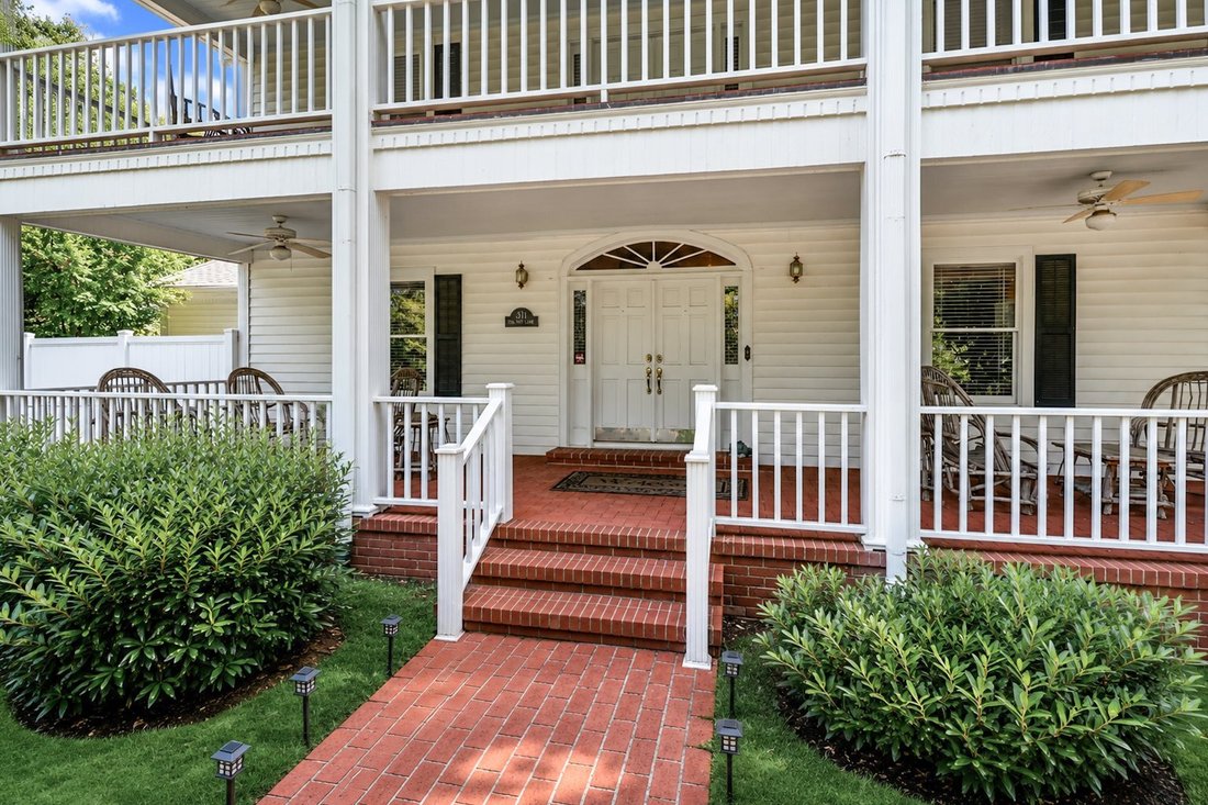 House in Statesville, North Carolina, United States 4 - 18452264