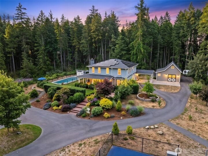 House in Poulsbo, Washington, United States 2 - 18452658