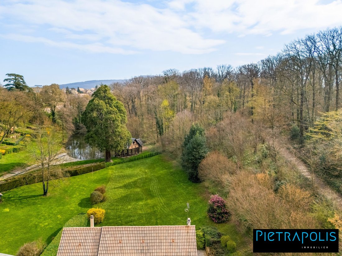 House in Lissieu, Auvergne-Rhône-Alpes, France 2 - 18452554