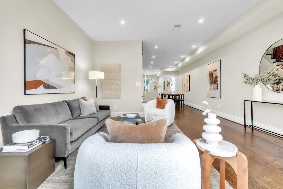 Townhouse in Washington, District of Columbia, United States 4 - 18452206