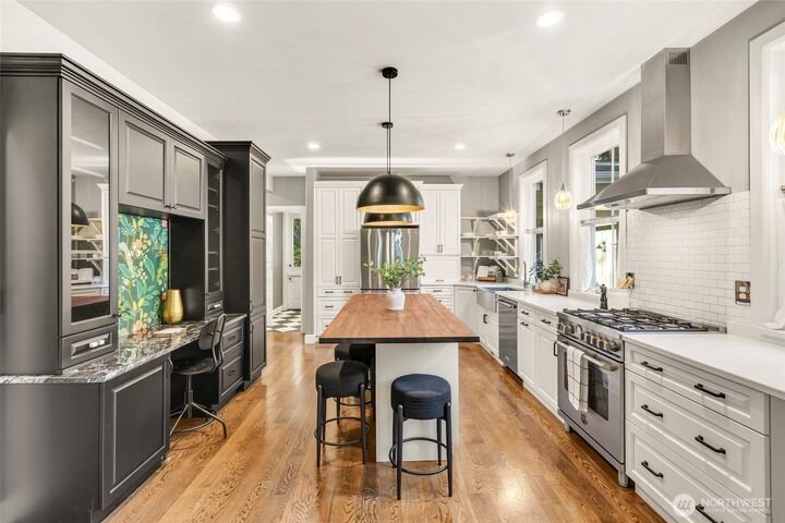 House in Poulsbo, Washington, United States 4 - 18452658