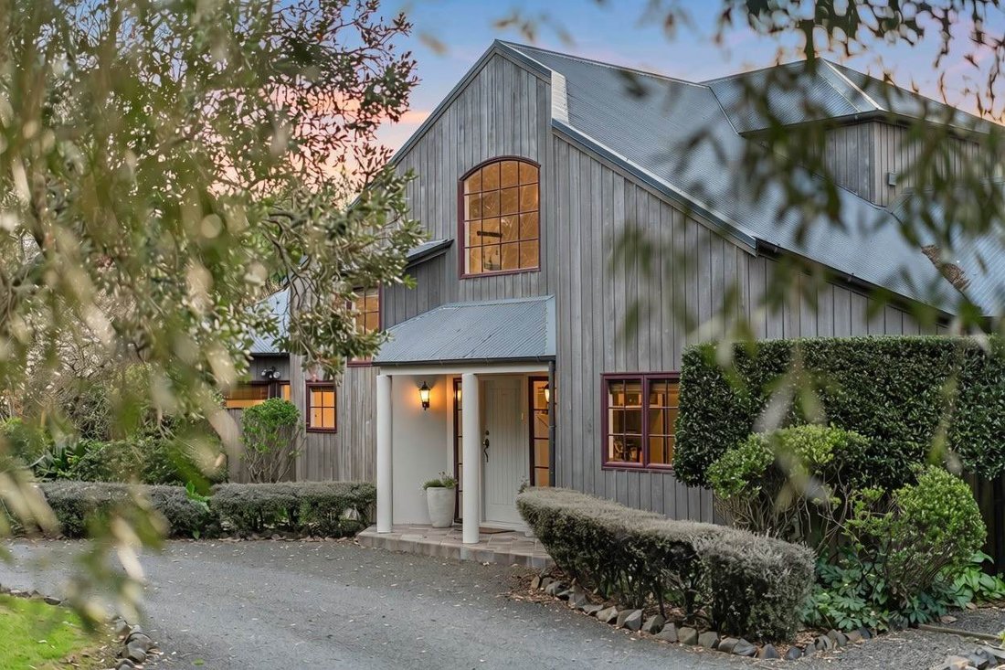 House in Auckland, Auckland, New Zealand 2 - 18452411
