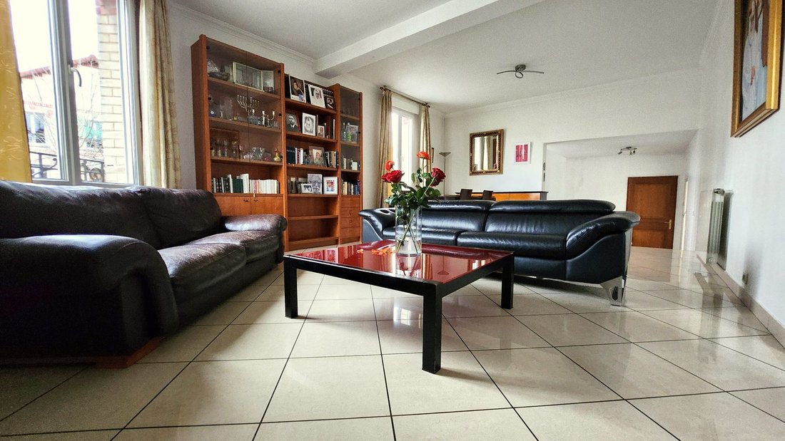 House in Charentonneau, Maisons-Alfort, France 2 - 18452527