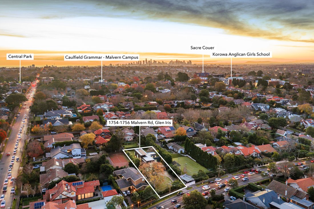 House in Glen Iris, Victoria, Australia 4 - 18452342