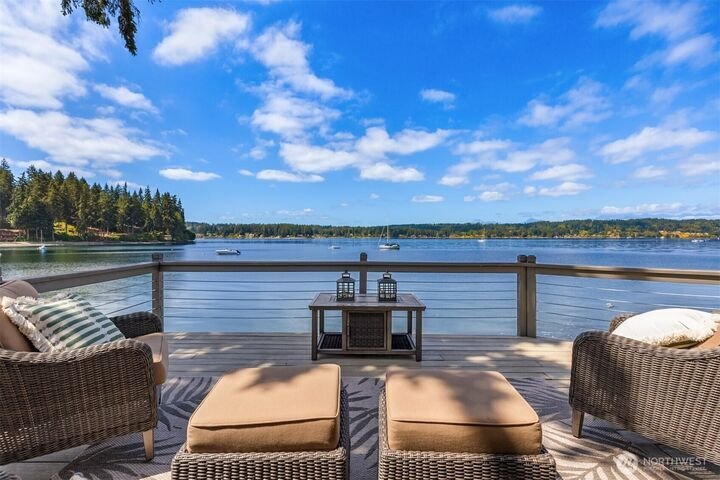 House in Poulsbo, Washington, United States 5 - 18452633