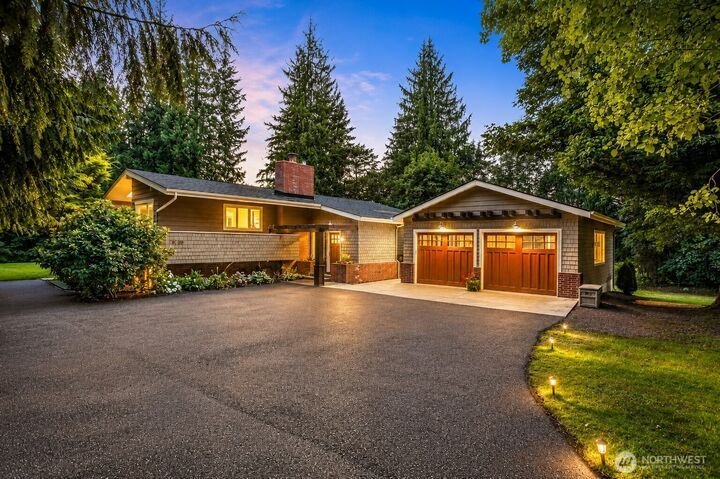House in Sammamish, Washington, United States 2 - 18452680