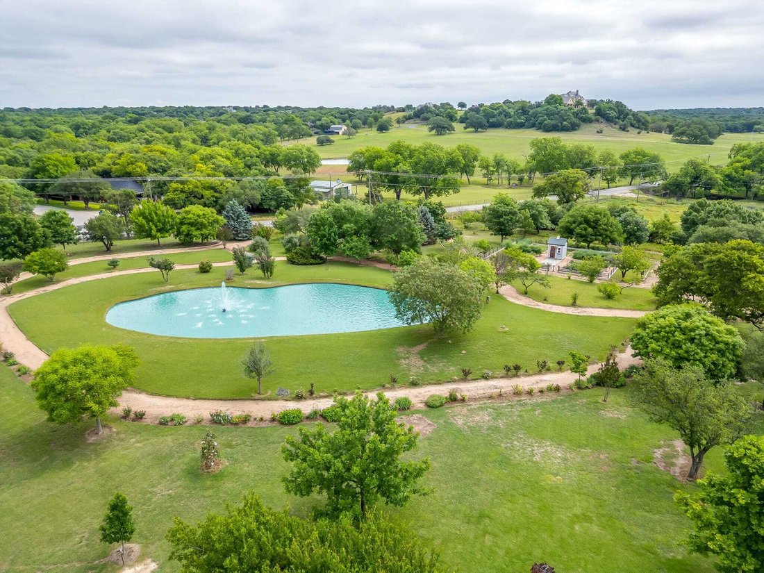 House in Weatherford, Texas, United States 4 - 18452319