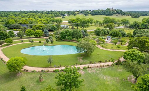 Casa a Weatherford, Texas, Stati Uniti 1