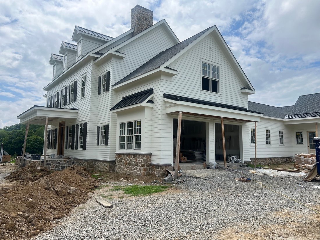 House in Thompson's Station, Tennessee, United States 4 - 18287930