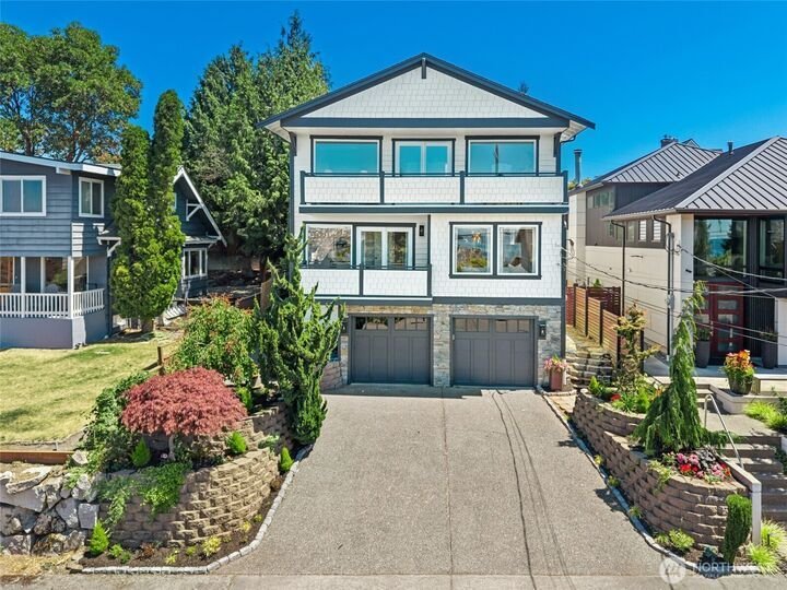 House in Seattle, Washington, United States 4 - 18452667