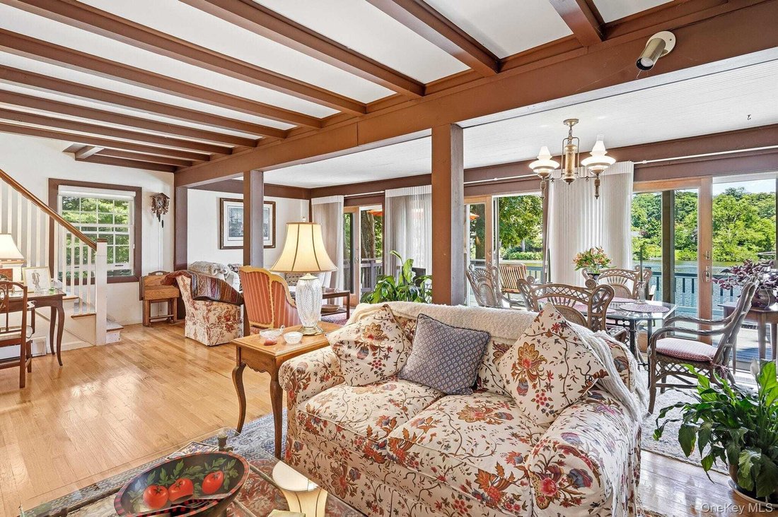 House in South Salem, New York, United States 3 - 18452301