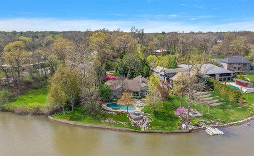 Haus in Bloomfield Hills, Michigan, Vereinigte Staaten 1