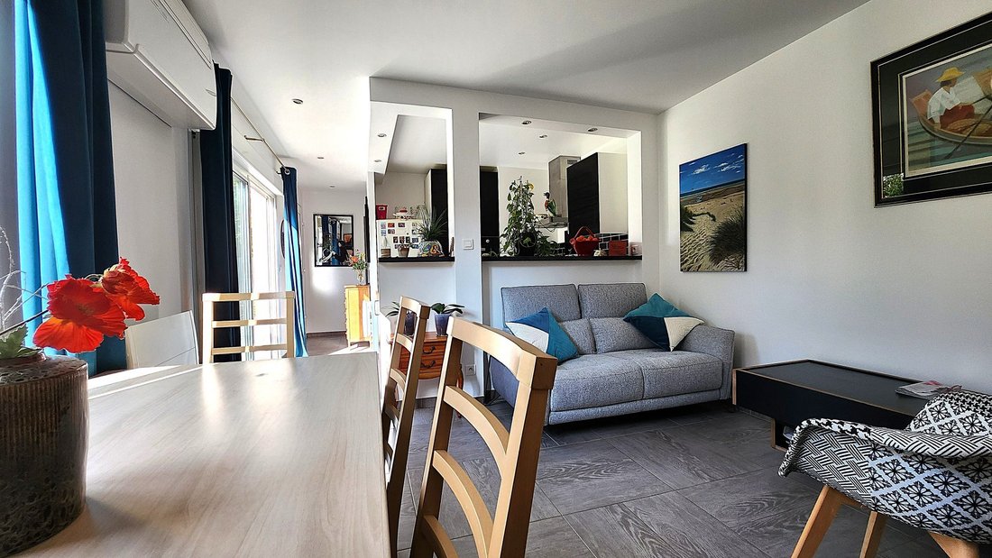 House in Charentonneau, Maisons-Alfort, France 3 - 18452525