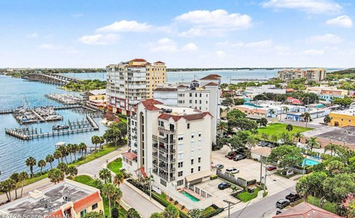 House in Cocoa, Florida, United States 1