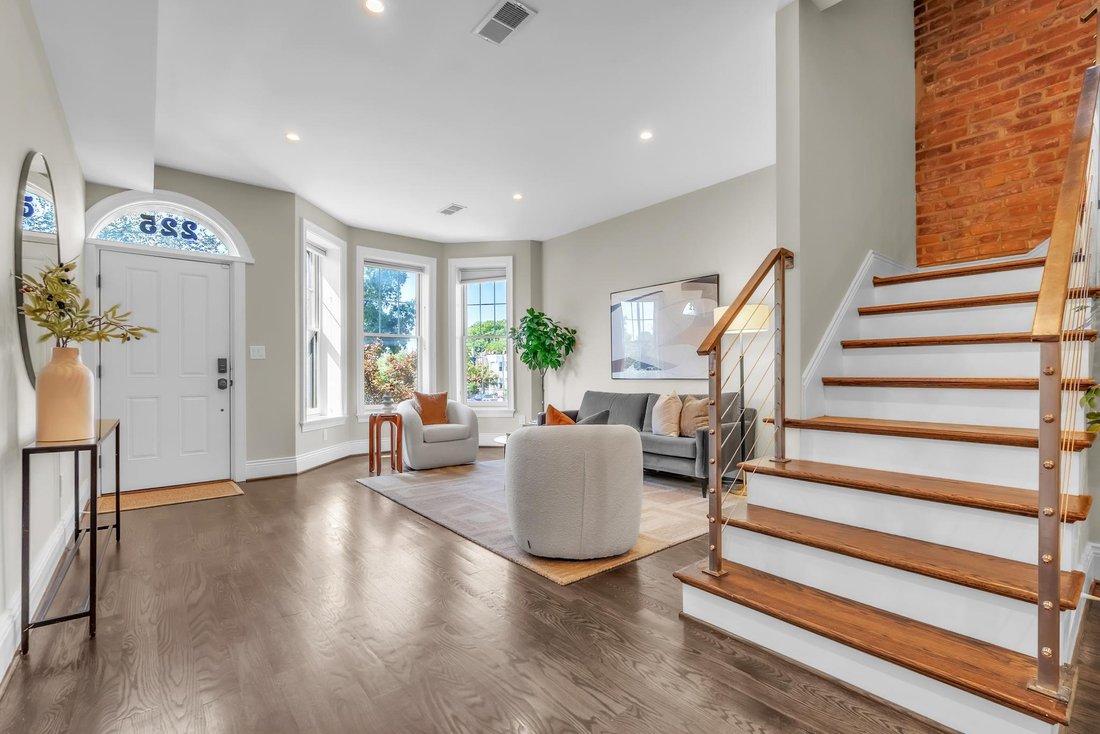 Townhouse in Washington, District of Columbia, United States 5 - 18452206
