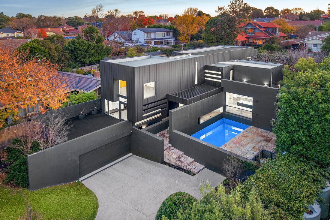 House in Glen Iris, Victoria, Australia 1 - 18452342