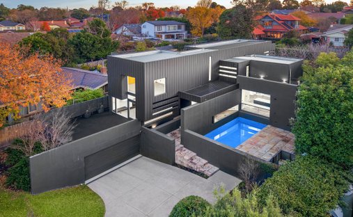 Maison à Glen Iris, Victoria, Australie 1
