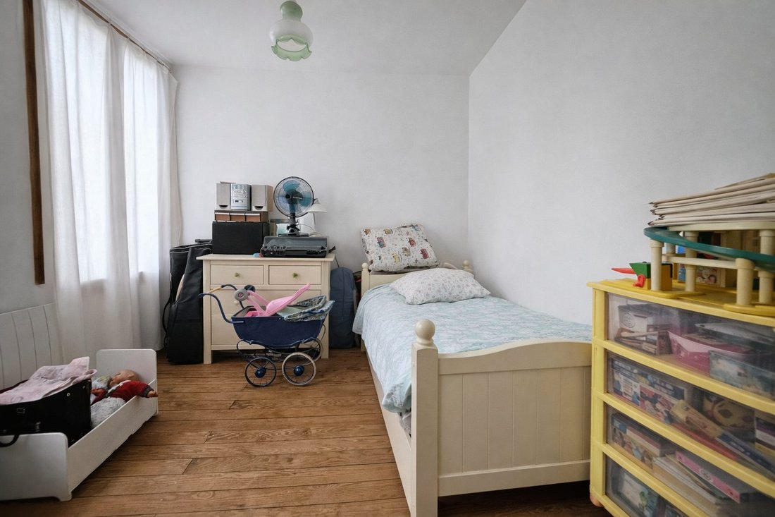 House in Charentonneau, Maisons-Alfort, France 5 - 18452515