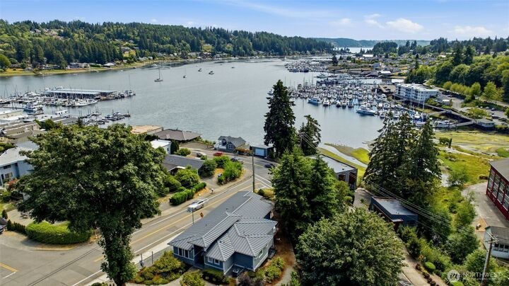 House in Gig Harbor, Washington, United States 3 - 18452653