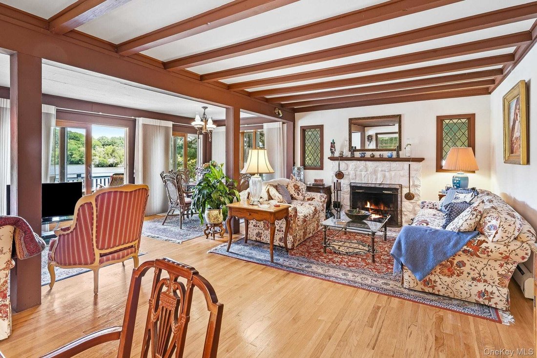House in South Salem, New York, United States 4 - 18452301