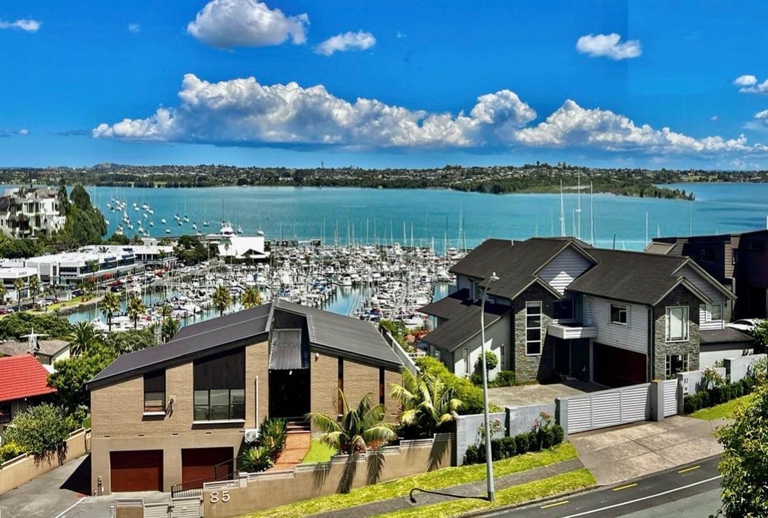 House in Auckland, Auckland, New Zealand 5 - 18452408